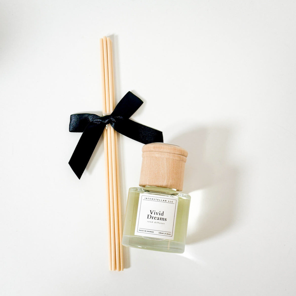 Vivid Dreams Reed Diffuser