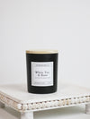 Hand-Poured Luxury Candle 4.9oz