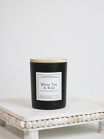 Hand-Poured Luxury Candle 4.9oz