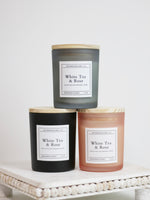 Hand-Poured Luxury Candle 4.9oz