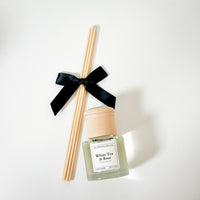 White Tea & Rose Reed Diffuser