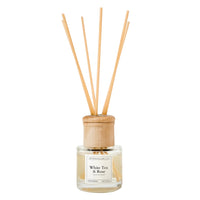 White Tea & Rose Reed Diffuser