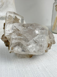 Dalnegorsk Russian Calcite Specimen (STAR COLLECTION)