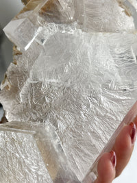 Dalnegorsk Russian Calcite Specimen (STAR COLLECTION)