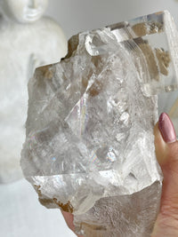 Dalnegorsk Russian Calcite Specimen (STAR COLLECTION)
