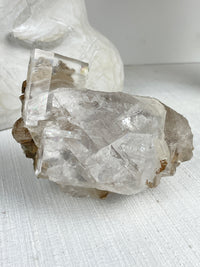 Dalnegorsk Russian Calcite Specimen (STAR COLLECTION)